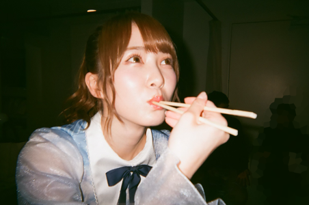 もぐもぐ(・ω・) - 画像2