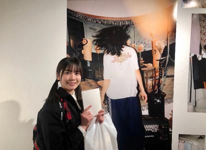 ~鉄の匂い~ - 画像2