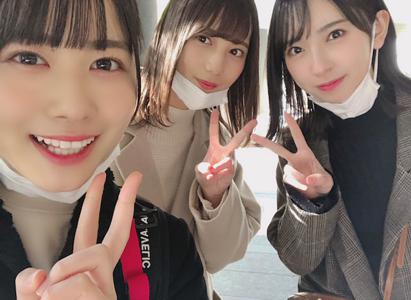 ~鉄の匂い~ - 画像4