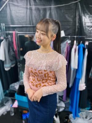 最近の濱岸ひより - 画像2