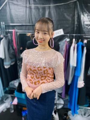 最近の濱岸ひより - 画像3