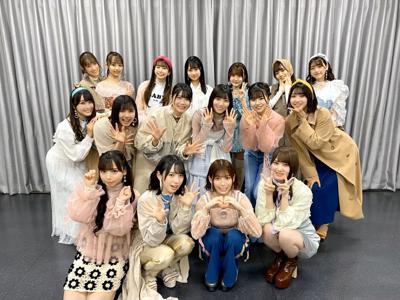 日向坂46×DASADA☺︎ - 画像2