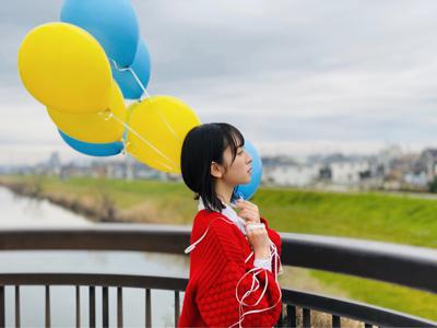 吸い込まれるような不思議な感覚。 - 画像3
