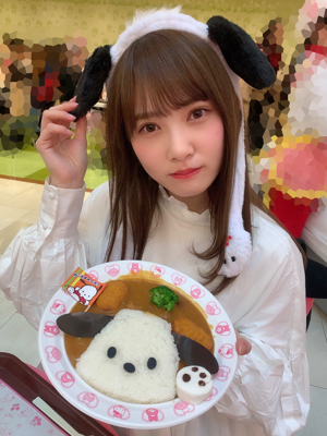 日向坂祭りが始まります(・ω・)⛄️ - 画像2