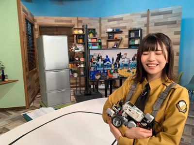 NHK Eテレ高校講座　社会と情報 - 画像5