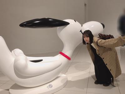 PEANUTS🥜 - 画像3