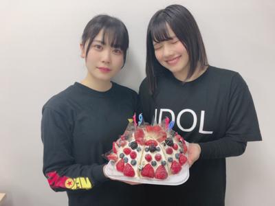 ~ショートケーキ派~ - 画像4