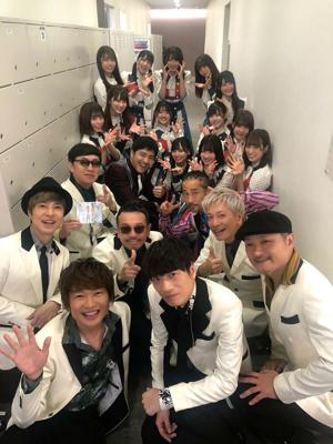 Mステ(・ω・)✨ - 画像6