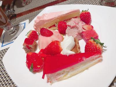 いちごづくし🍓 - 画像4