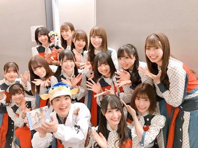 MステⓂ️ - 画像3