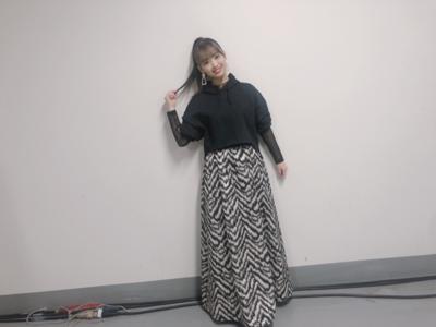 最近の濱岸ひより - 画像2