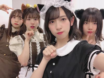 新3期生！ - 画像2