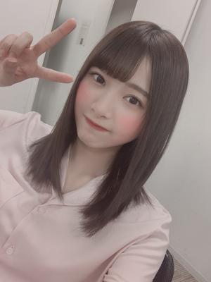 今日の畑屋菜々緒 - 画像2