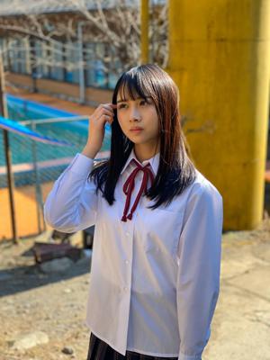 graduation2020_中学卒業 - 画像2