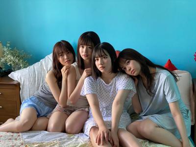 日向坂祭りじゃ〜〜☀️ - 画像2