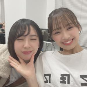 最近の濱岸ひより - 画像2