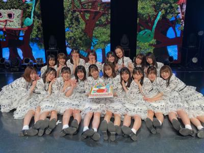 #ひな誕祭 - 画像7