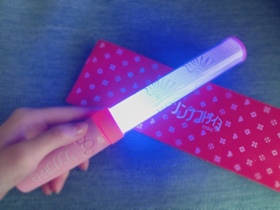 ブルー大好き加藤史帆です(・ω・)💙 - 画像2