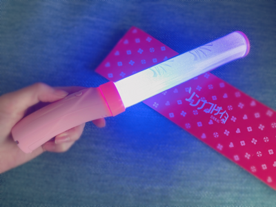 ブルー大好き加藤史帆です(・ω・)💙 - 画像3