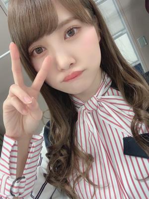 ブルー大好き加藤史帆です(・ω・)💙 - 画像4