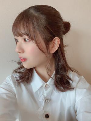 ヘアアレンジ👧🏻 - 画像2