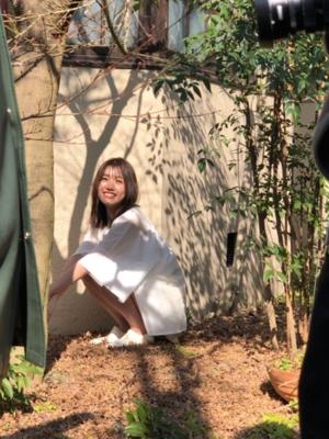 晴れの日やっぱりいい😳 - 画像2