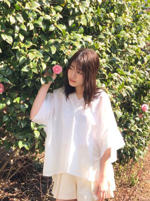 晴れの日やっぱりいい😳 - 画像3