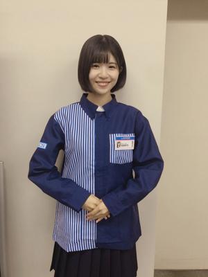 LAWSON×日向坂46 - 画像2