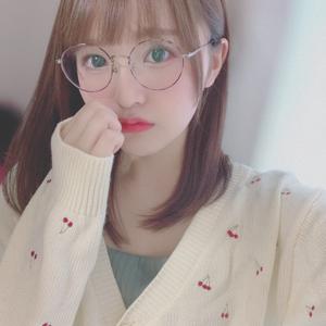 普段はめがね愛用してます👀 - 画像3