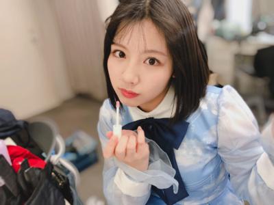 あずきのアイスを買いました🍨 - 画像2