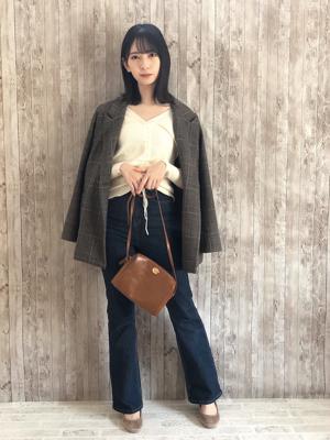 お洋服選ぶ時間が好き。 - 画像2