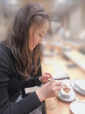 雨でしたね☔ - 画像3