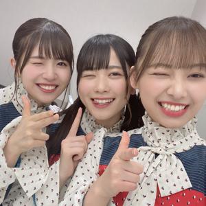 最近の濱岸ひより - 画像3