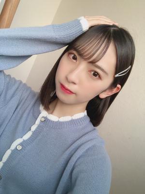 空を見上げると良いことありそうです。 - 画像2