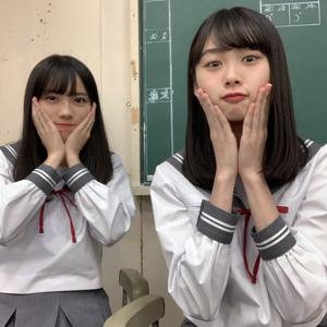 新三期生にはぼけをやたらかます子が1人、しかしツッコミは不在。 - 画像3