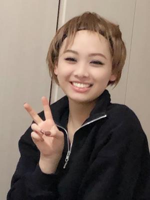 最近の濱岸ひより - 画像2