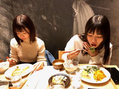 食べてる時って幸せ。 - 画像2