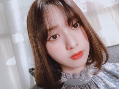 前髪があっちいったりこっちいったり…定まってちょうだい！！ - 画像2