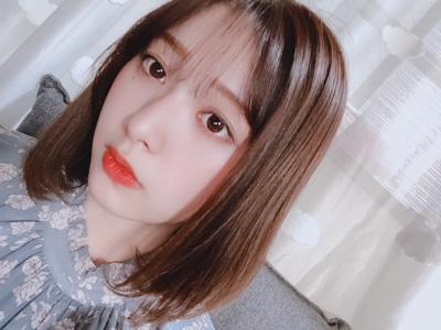 前髪があっちいったりこっちいったり…定まってちょうだい！！ - 画像4