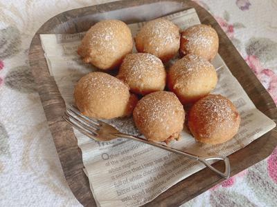 5月の少し涼しくなった風を感じながら布団に入るのが、一番至福の時です。これは、5月にしか感じられない特別なんです。この風にプラス、太陽があれば最高の日向ぼっこになります。最高の方程式かも。5月の風+太陽＝私の幸せ - 画像2