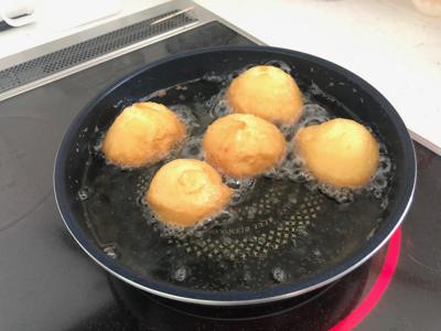 みーぱんクッキングの始まりだ〜😆 - 画像3