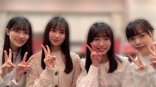 同じポーズしてました - 画像2