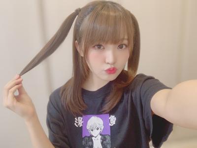 ハーフツインまなふぃ🐶 - 画像3