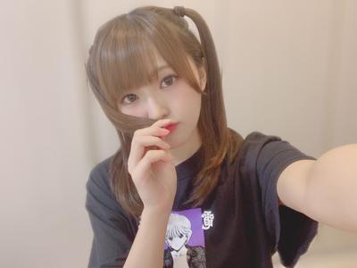 ハーフツインまなふぃ🐶 - 画像4