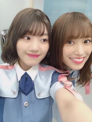 肩に🙈 - 画像2