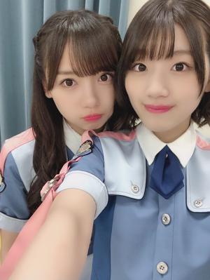 肩に🙈 - 画像3