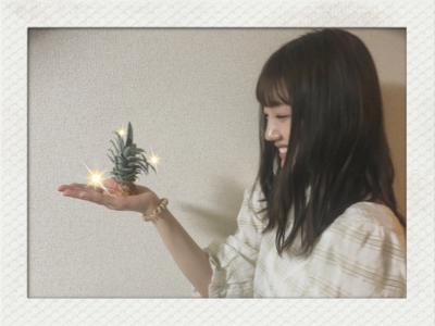 パイナップル🍍 - 画像2