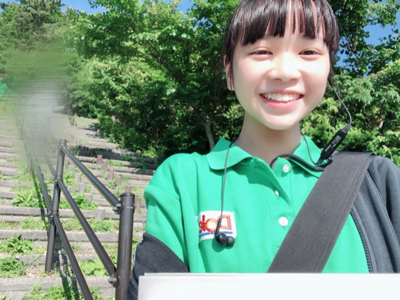 (=^^=)>≡💥 ②② 山口陽世です - 画像2