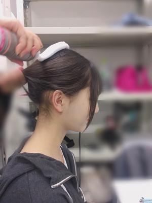 お昼寝必須🧚‍♀️ - 画像2