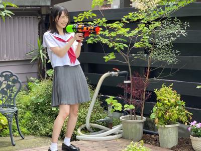 夏だ〜！ - 画像3